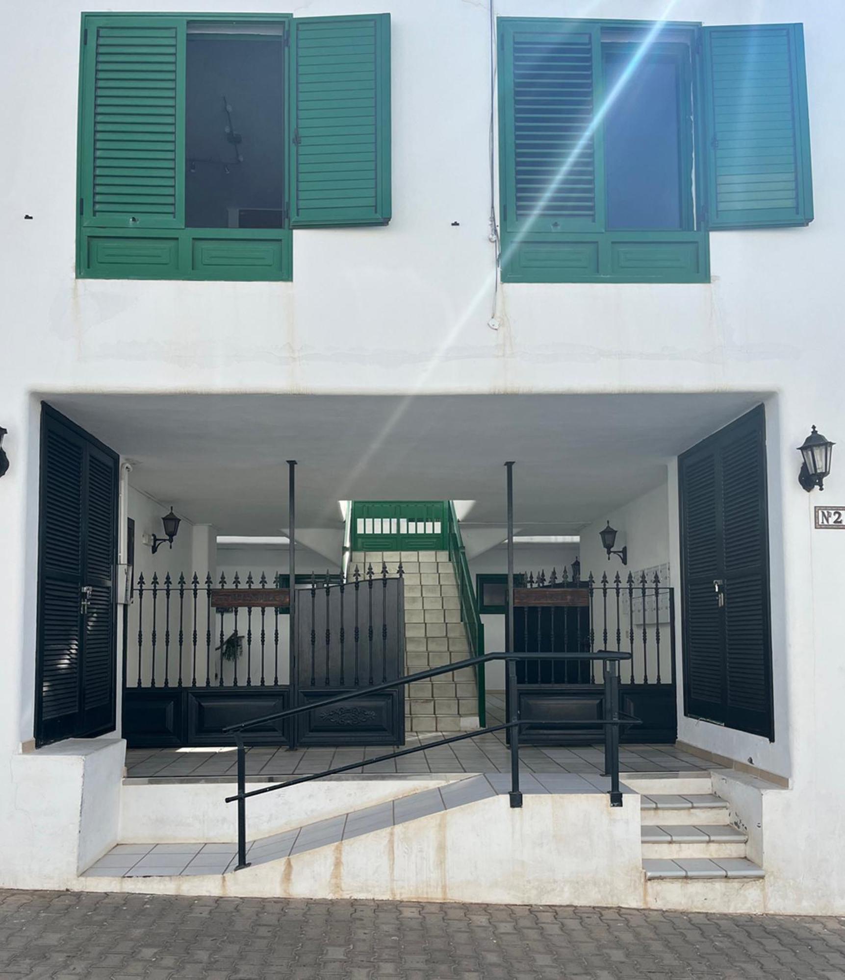 Casa Seagull Apartment Playa Blanca  Exterior photo