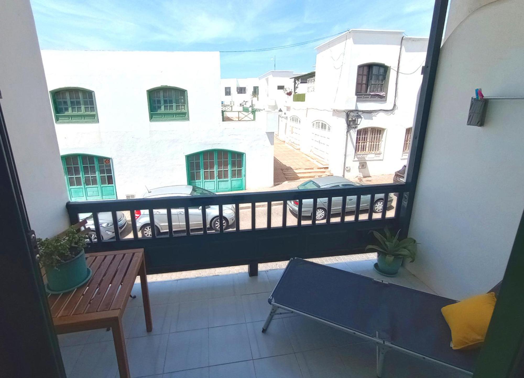Casa Seagull Apartment Playa Blanca  Exterior photo