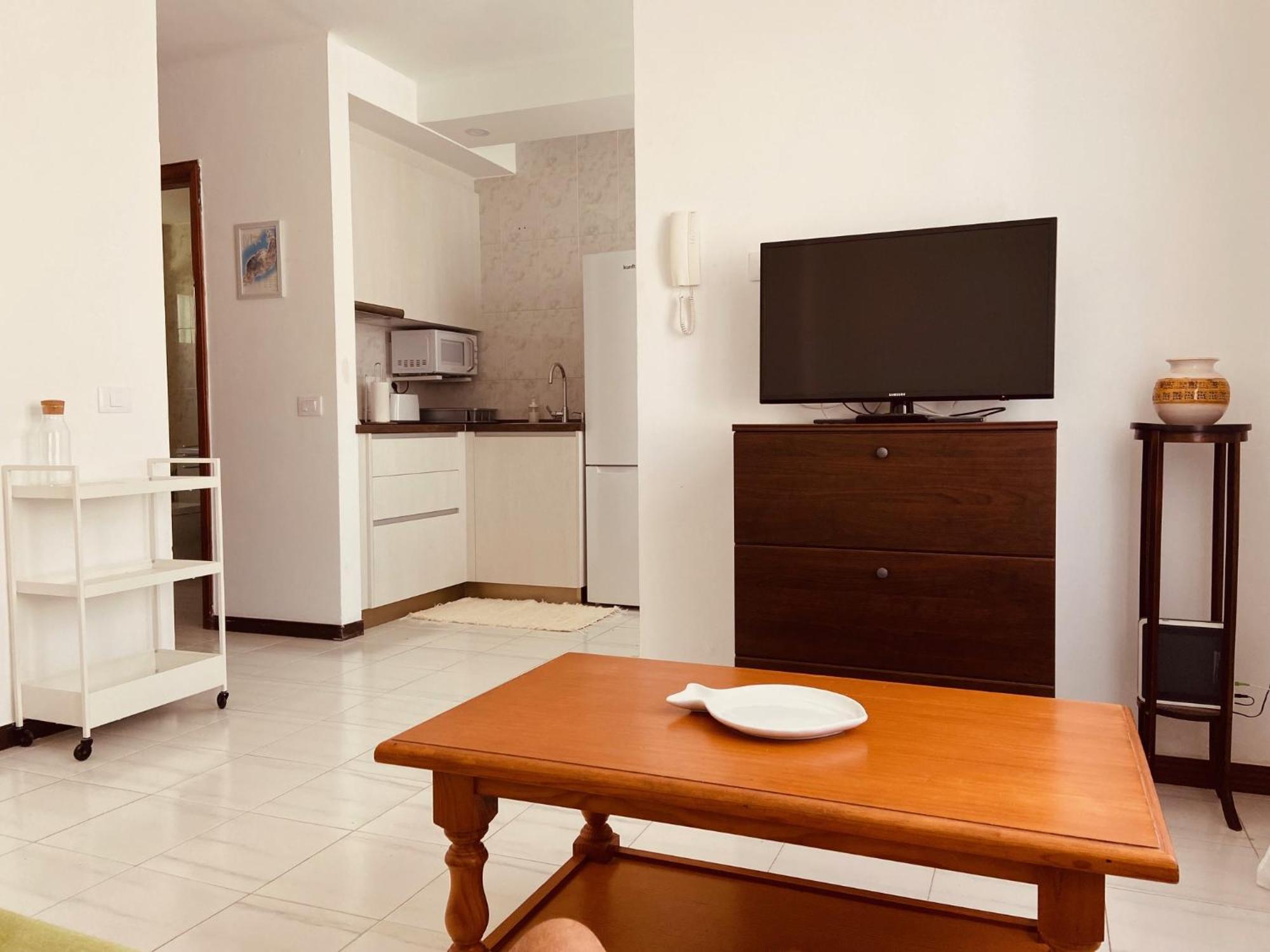 Casa Seagull Apartment Playa Blanca  Exterior photo