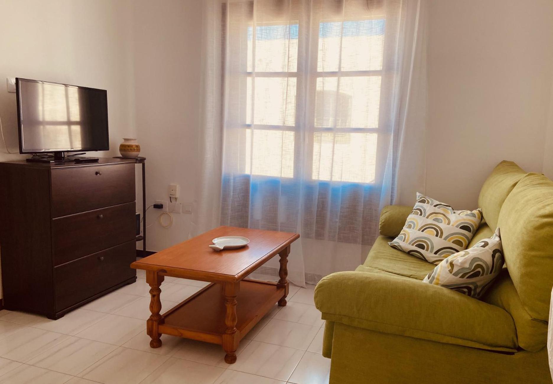 Casa Seagull Apartment Playa Blanca  Exterior photo