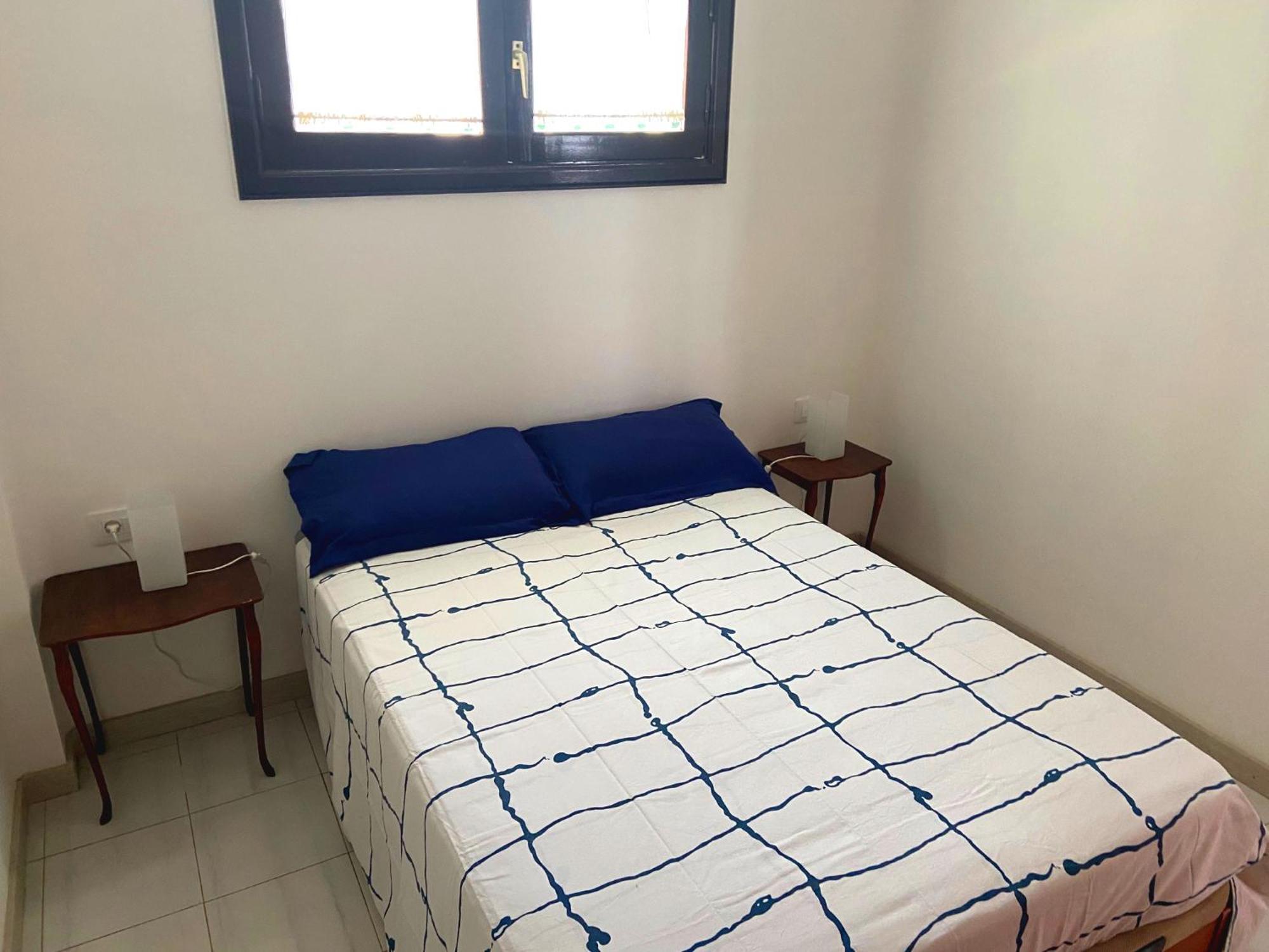 Casa Seagull Apartment Playa Blanca  Exterior photo