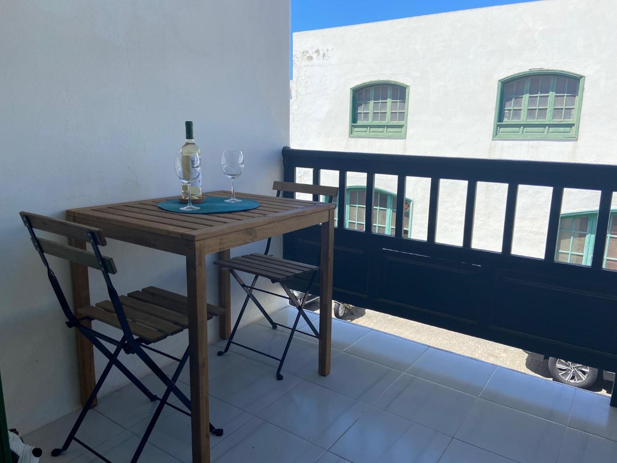 Casa Seagull Apartment Playa Blanca  Exterior photo